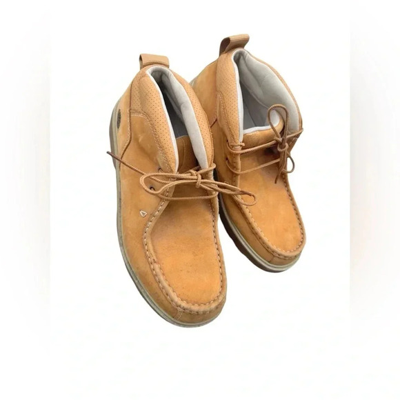 Men’s Timberland boots Style Number 41053 - Picture 9 of 11